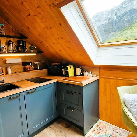 Landhaus Osborne Obertraun Exteriér fotografie