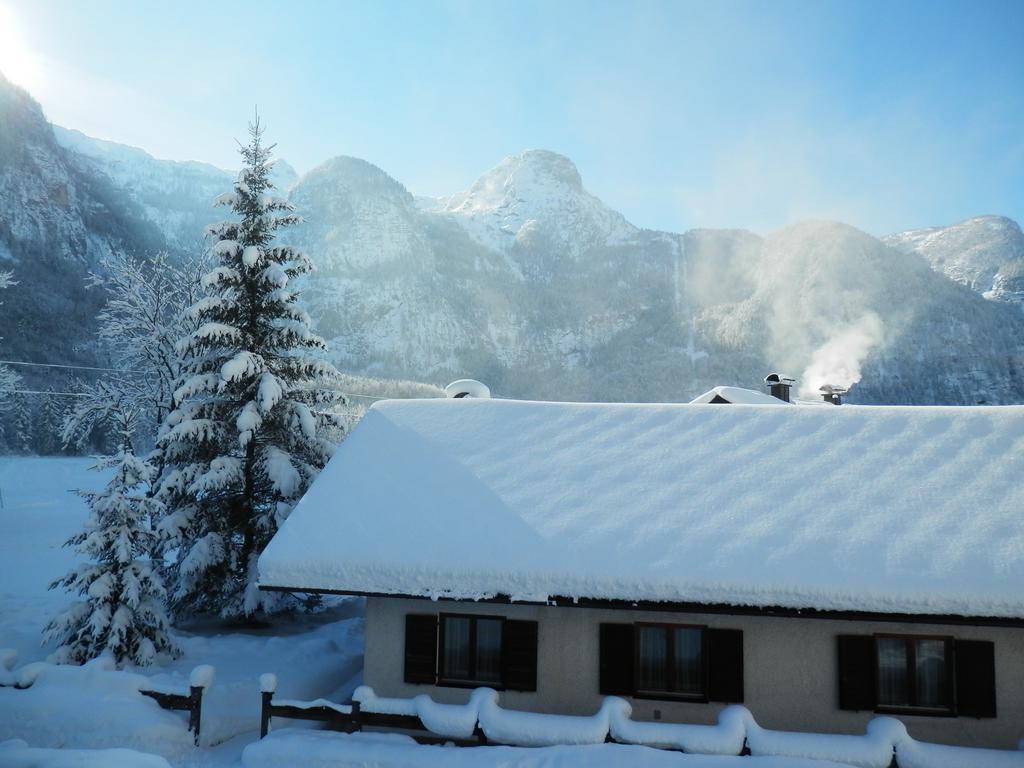 Landhaus Osborne Obertraun Exteriér fotografie
