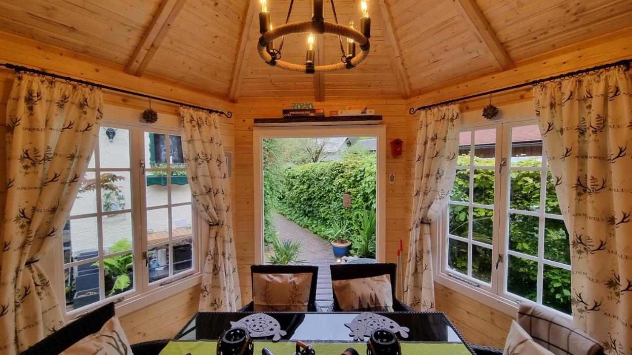 Landhaus Osborne Obertraun Exteriér fotografie