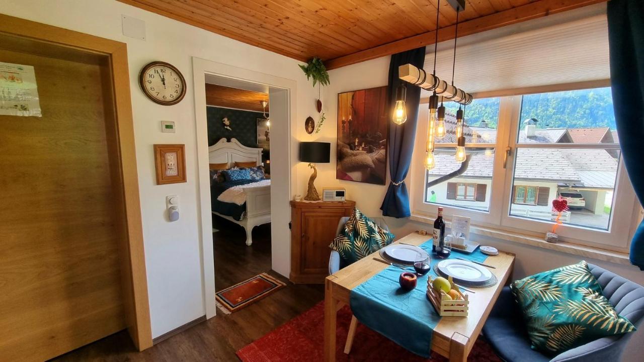 Landhaus Osborne Obertraun Exteriér fotografie