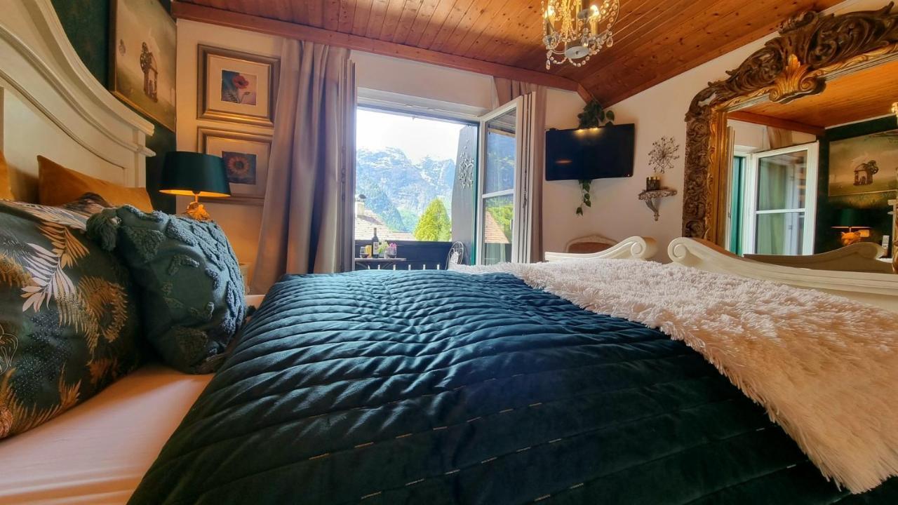 Landhaus Osborne Obertraun Exteriér fotografie