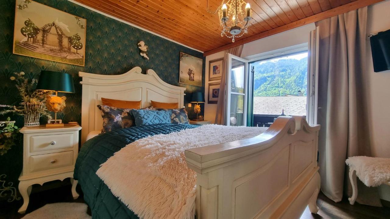 Landhaus Osborne Obertraun Exteriér fotografie