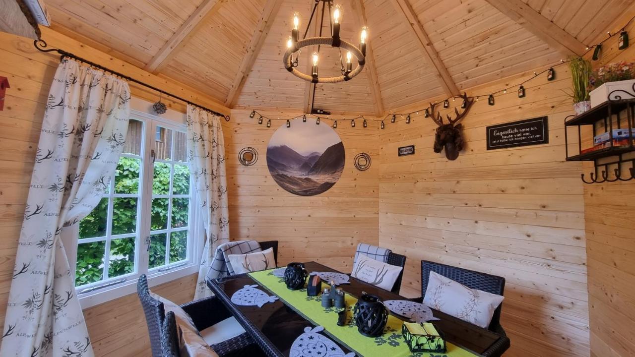 Landhaus Osborne Obertraun Exteriér fotografie