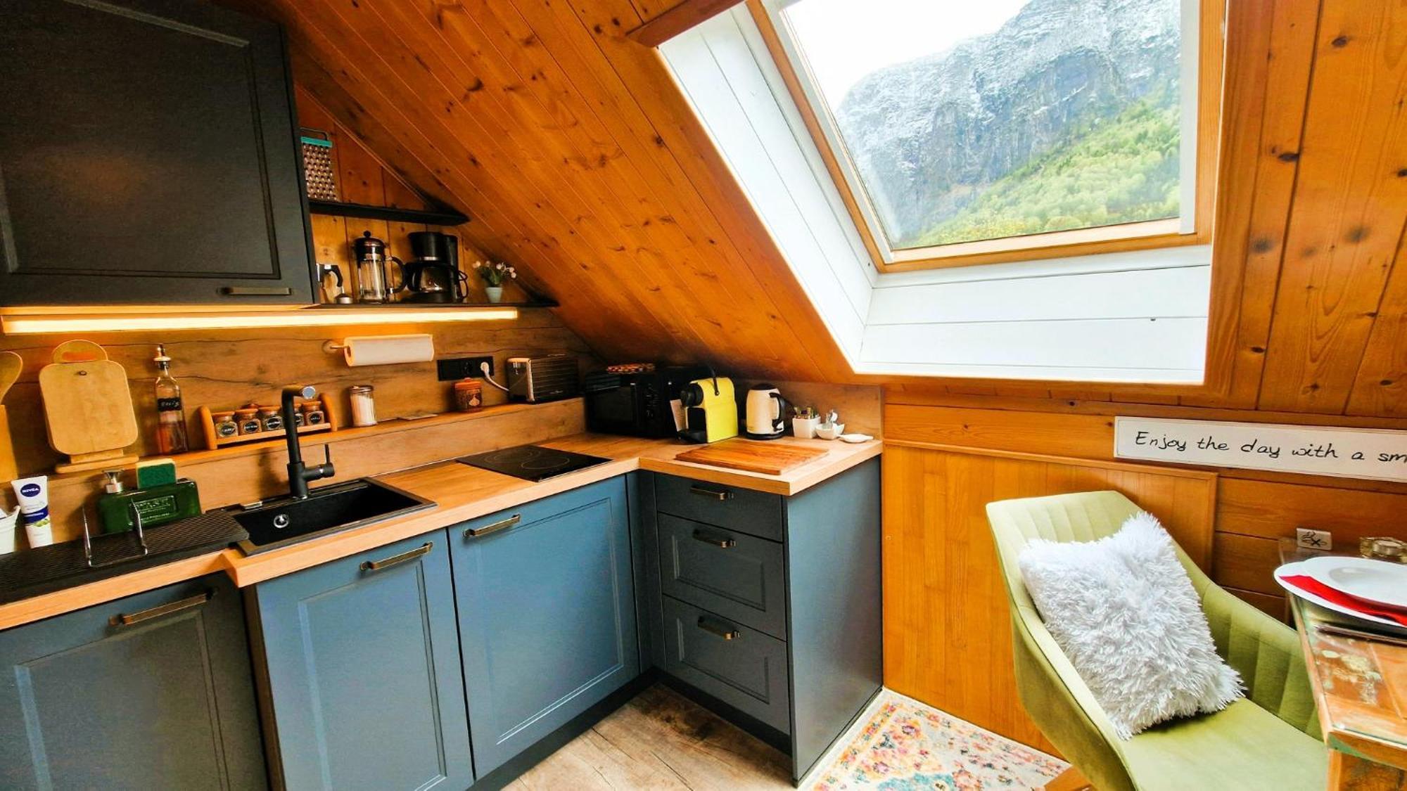 Landhaus Osborne Obertraun Exteriér fotografie