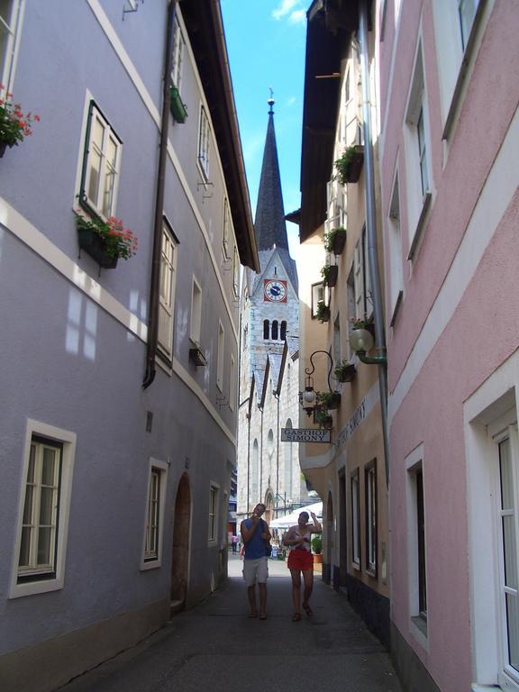 Landhaus Osborne Obertraun Exteriér fotografie